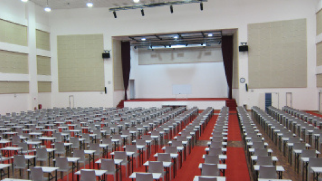 Grand Hall
