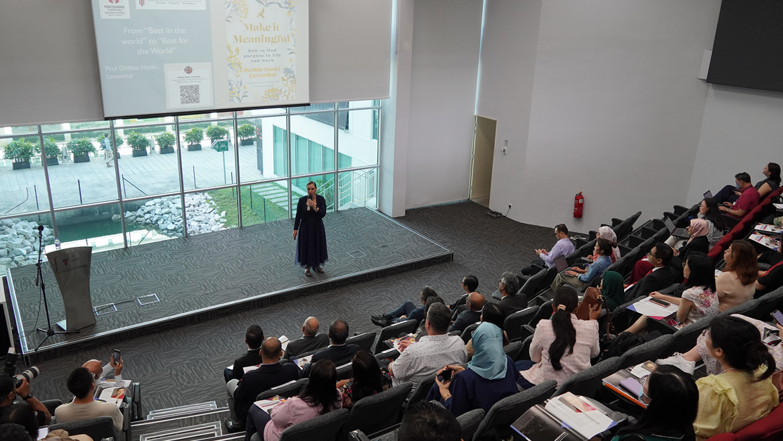Lecture Theatre