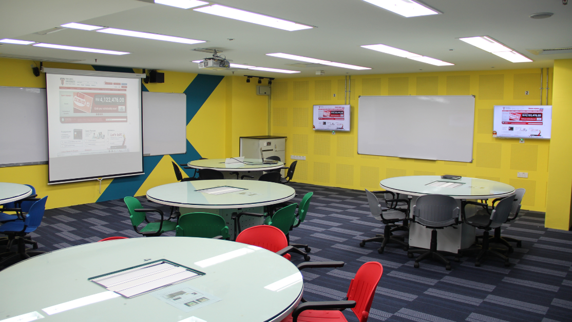 X-Space Classroom